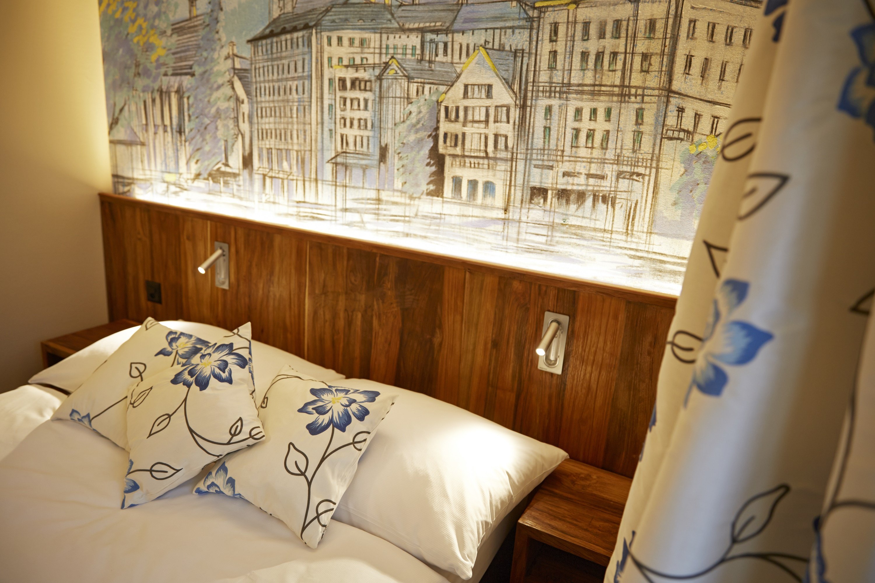 Hotel Adler Zurich 13/28