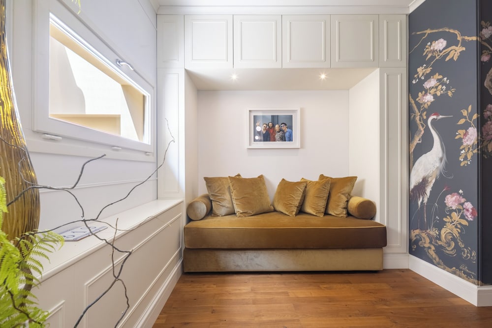 Corte Calzaiuoli Elegant Suites 28/50