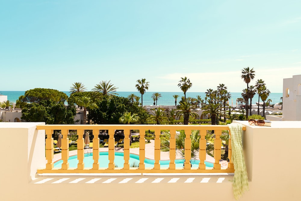 Calimera Delfino Beach Resort and Spa 10/60