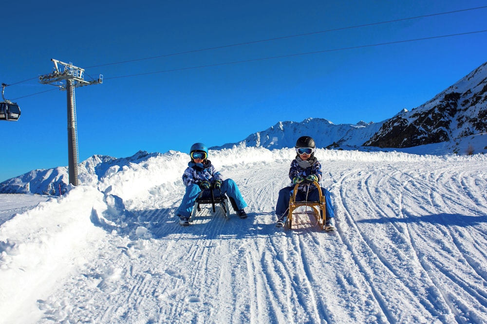 Azureva La Clusaz Les Aravis 32/38