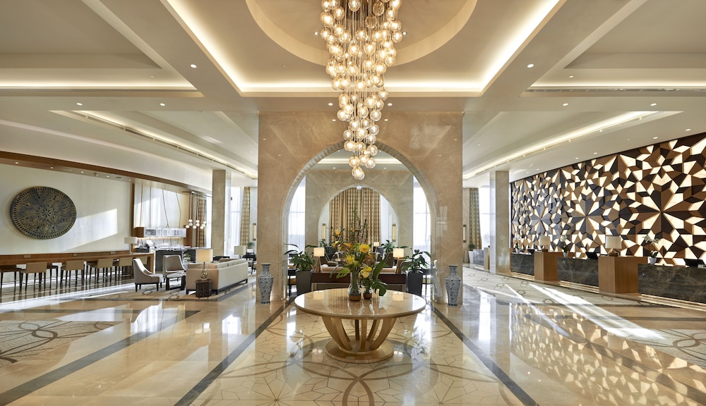 Hyatt Regency Tashkent 6/72