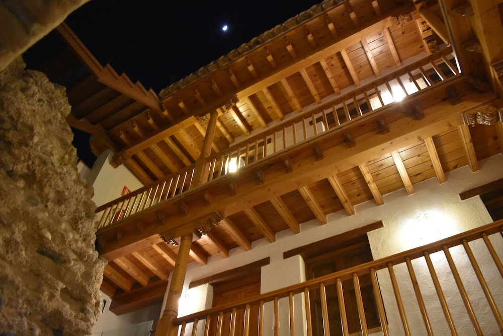 Apartamentos Alhambra 37/75