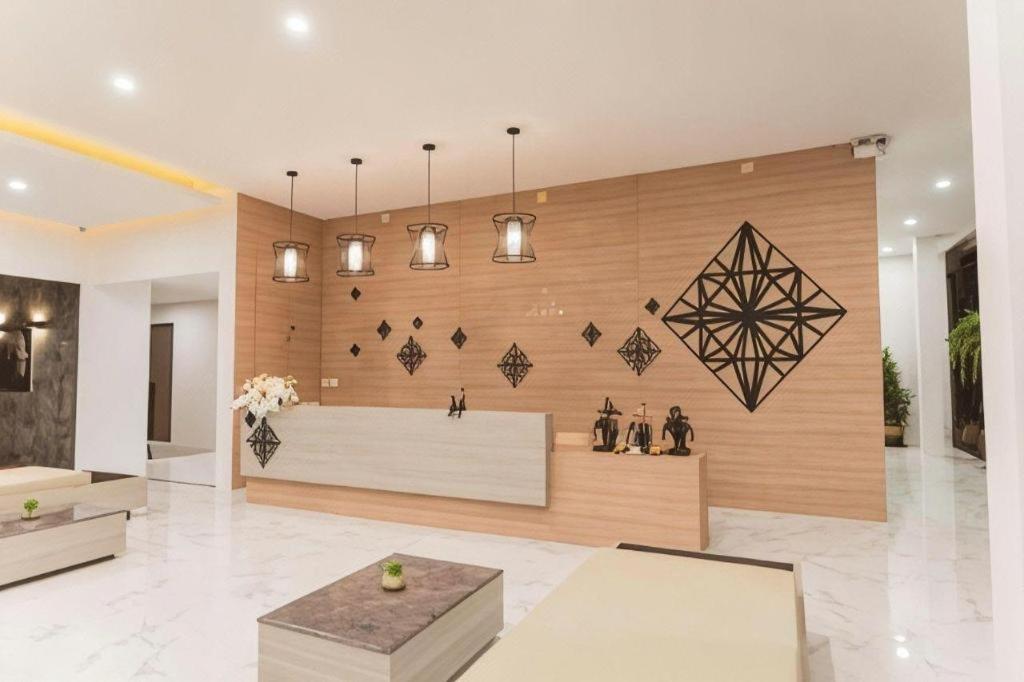 Pimdara Hotel 6/30
