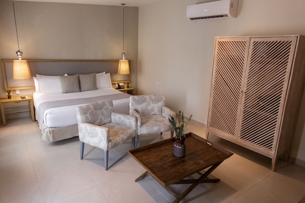 Hotel Santa Cecilia B&B 16/50