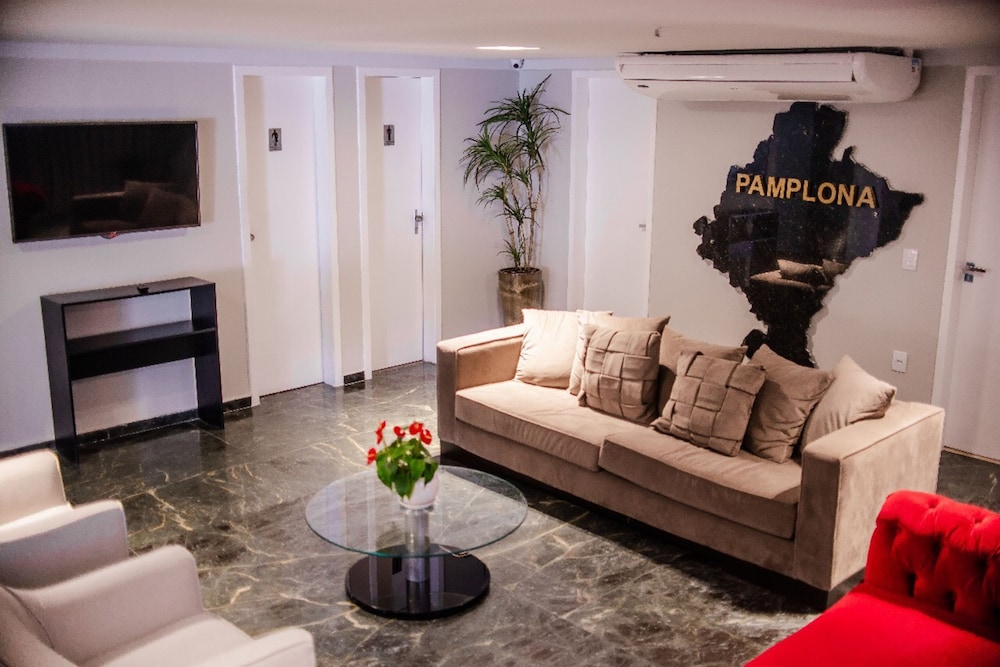 Rede Andrade Casa Blanca Hotel 44/54