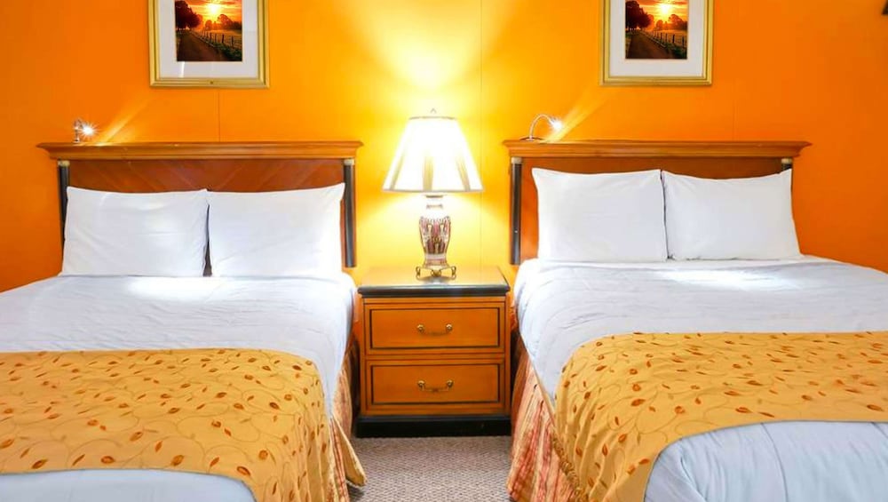 M Star Hotel North Canton 18/47
