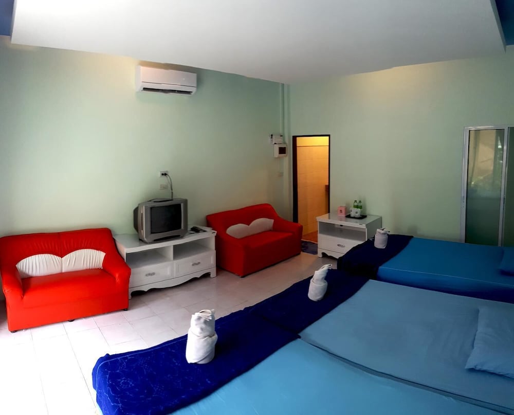 Best House Resort 26/31