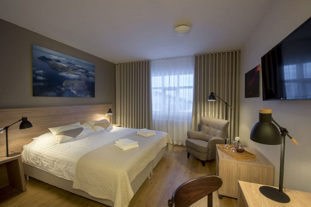 Hotel Gullfoss 8/34