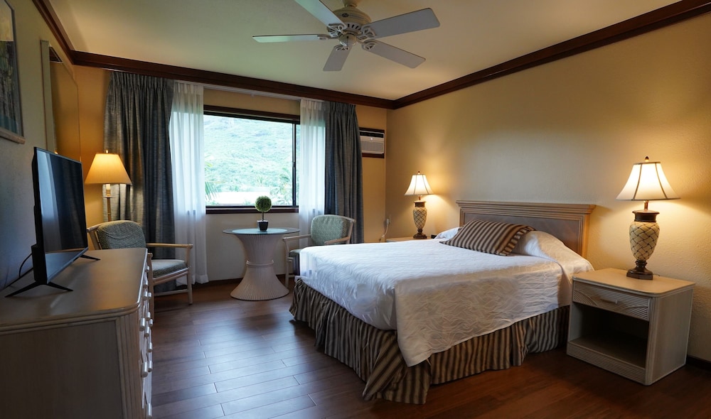 Kauai Inn 16/50