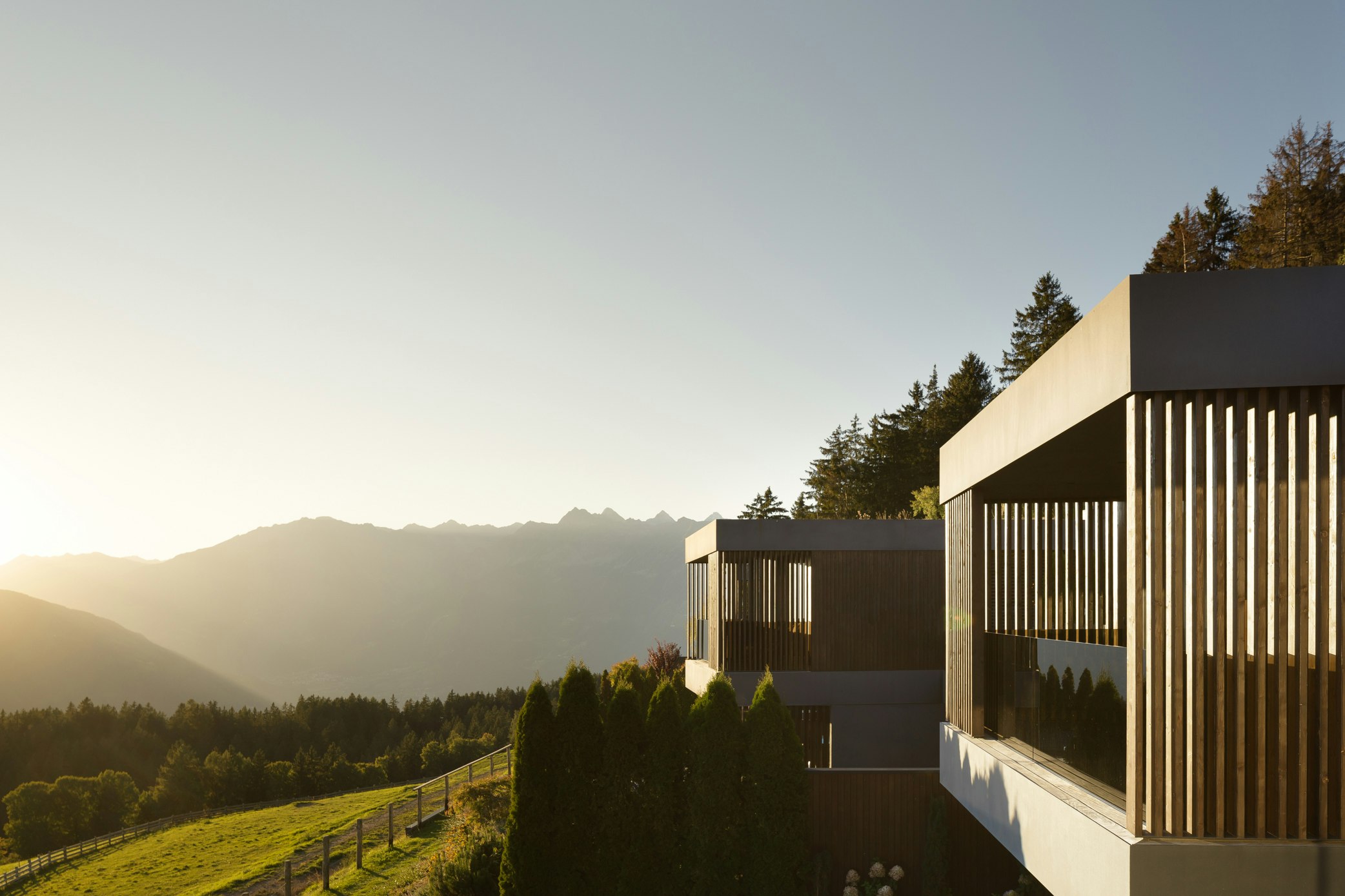 Chalet Mirabell 3/39