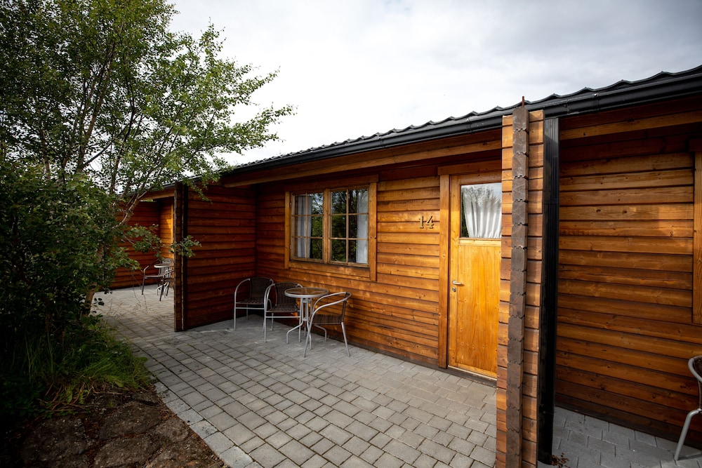 Vogafjós Guesthouse 27/45