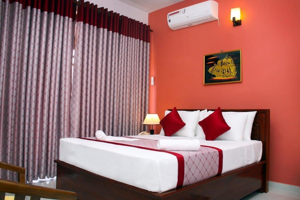 Serenity Hill Oasis 14/45
