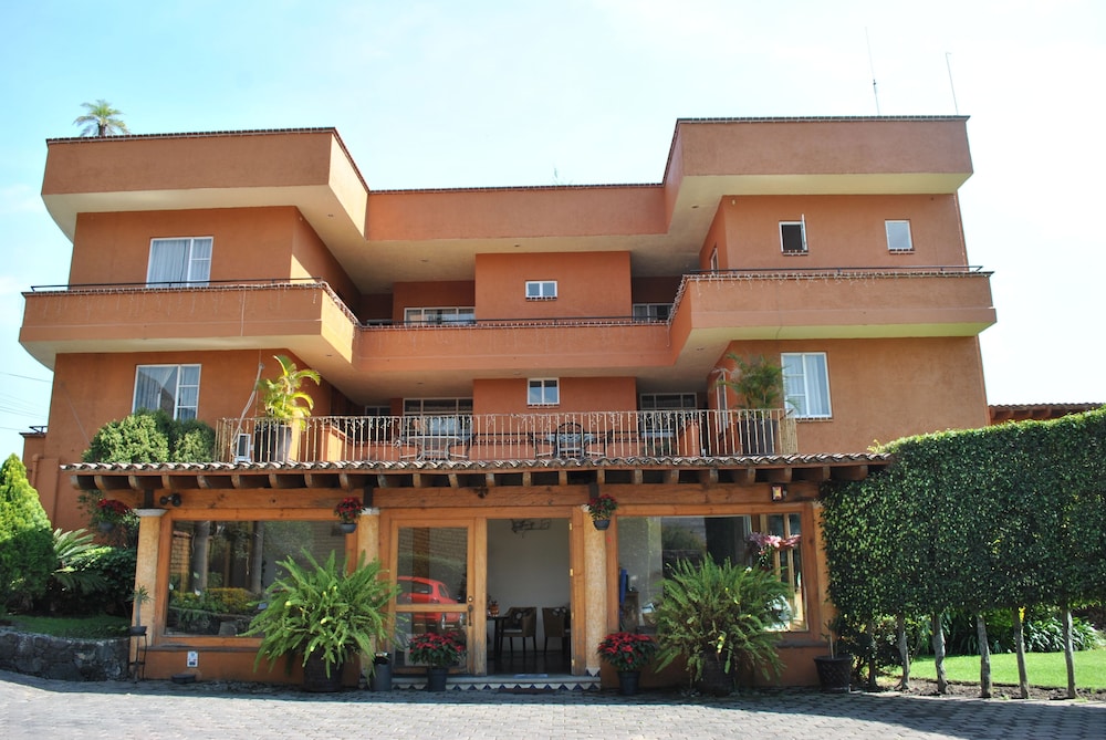 Hotel Real del Valle 1/50