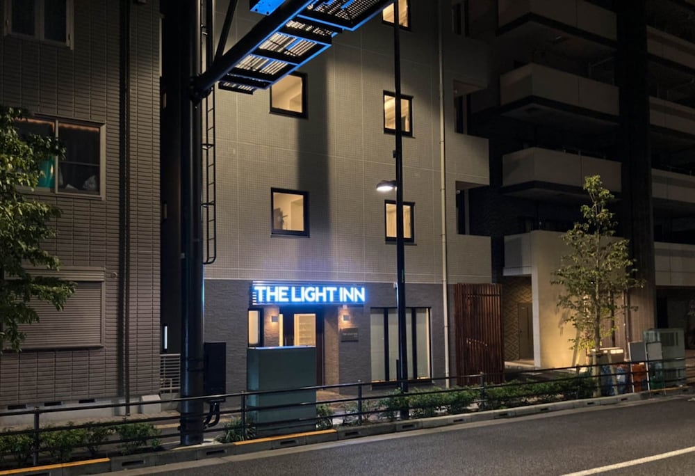 ザ ライト イン 東京トネリ 写真4