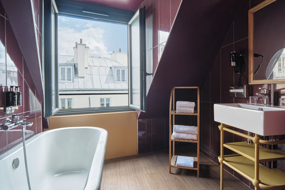 Hotel Josephine & SPA by HappyCulture 70/71