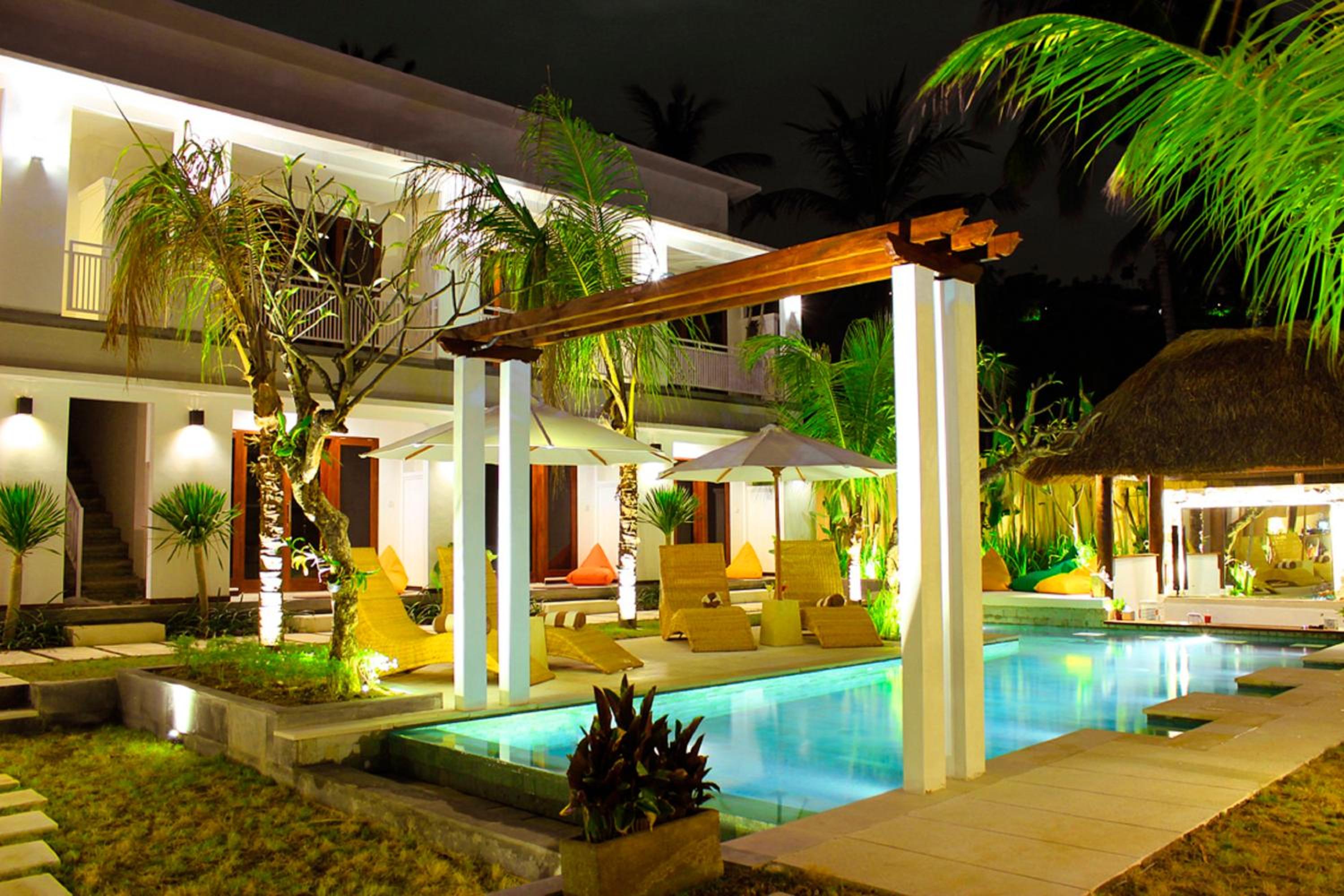 Alam Mimpi Boutique Hotel 33/46