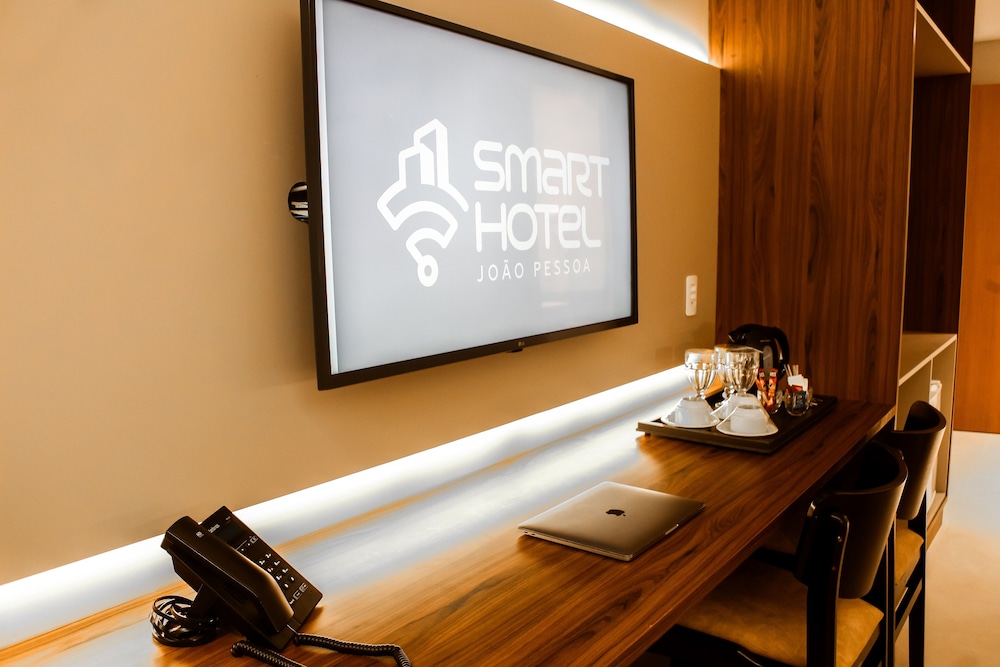 Smart Hotel 43/47