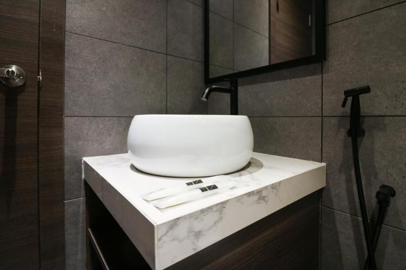 The Nines A Boutique Collection Hotel Malacca 38/41