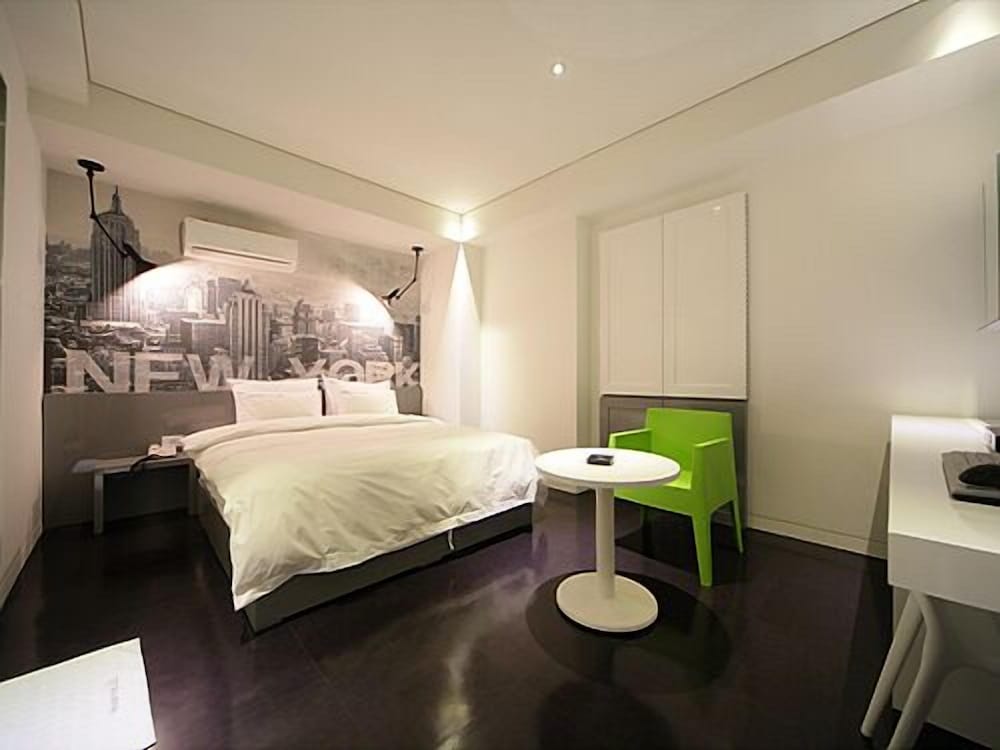 Hotel Gaeul 22/34
