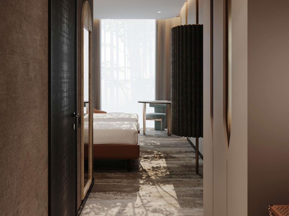 Movenpick Yerevan 60/63
