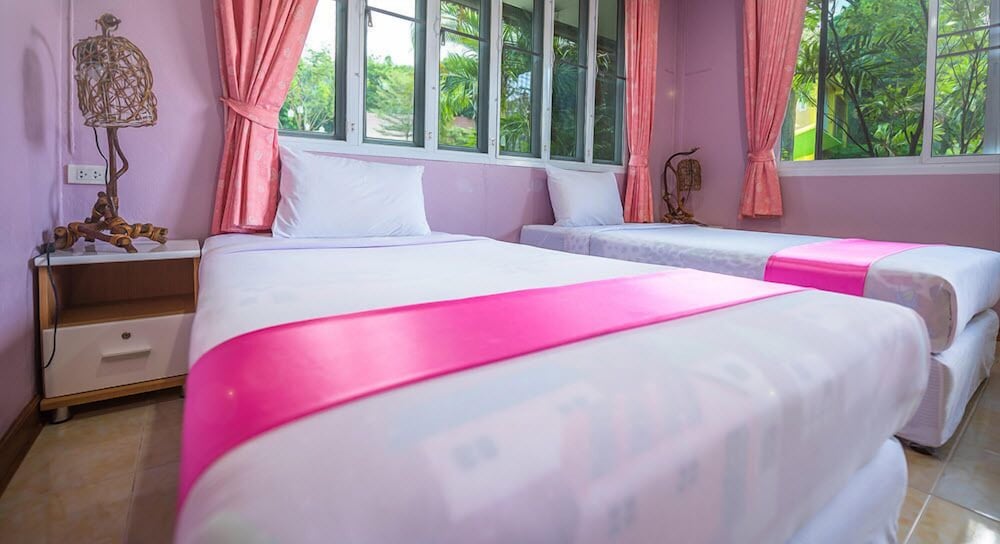Phutara Resort Ranong 26/61
