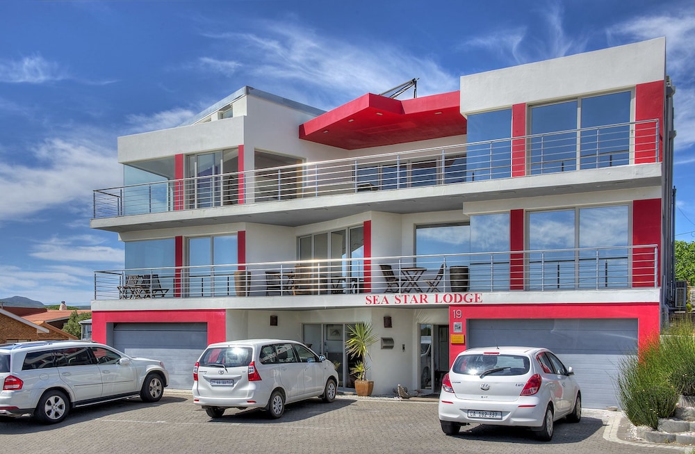 Sea Star Lodge 32/45