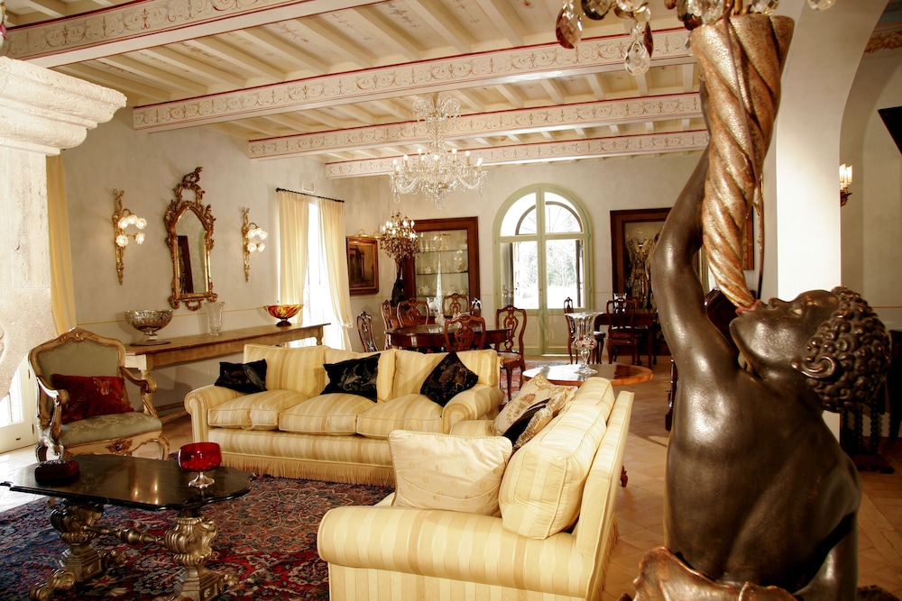 Relais Tenuta Del Gallo 18/41