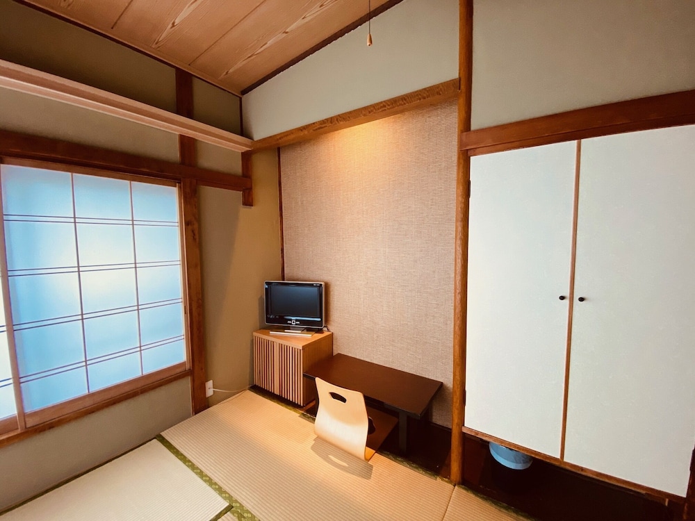 Ryokan Sansuiso 11/45