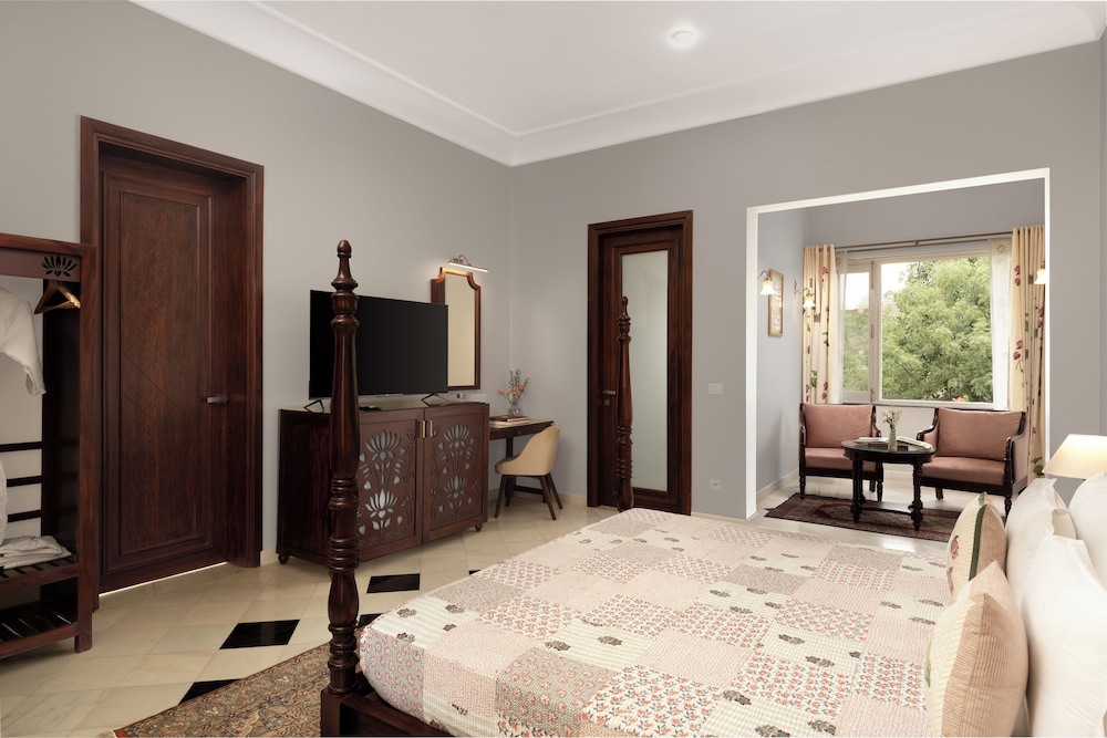 Chez Lavania, Udaipur, A Luxury Abode 12/50