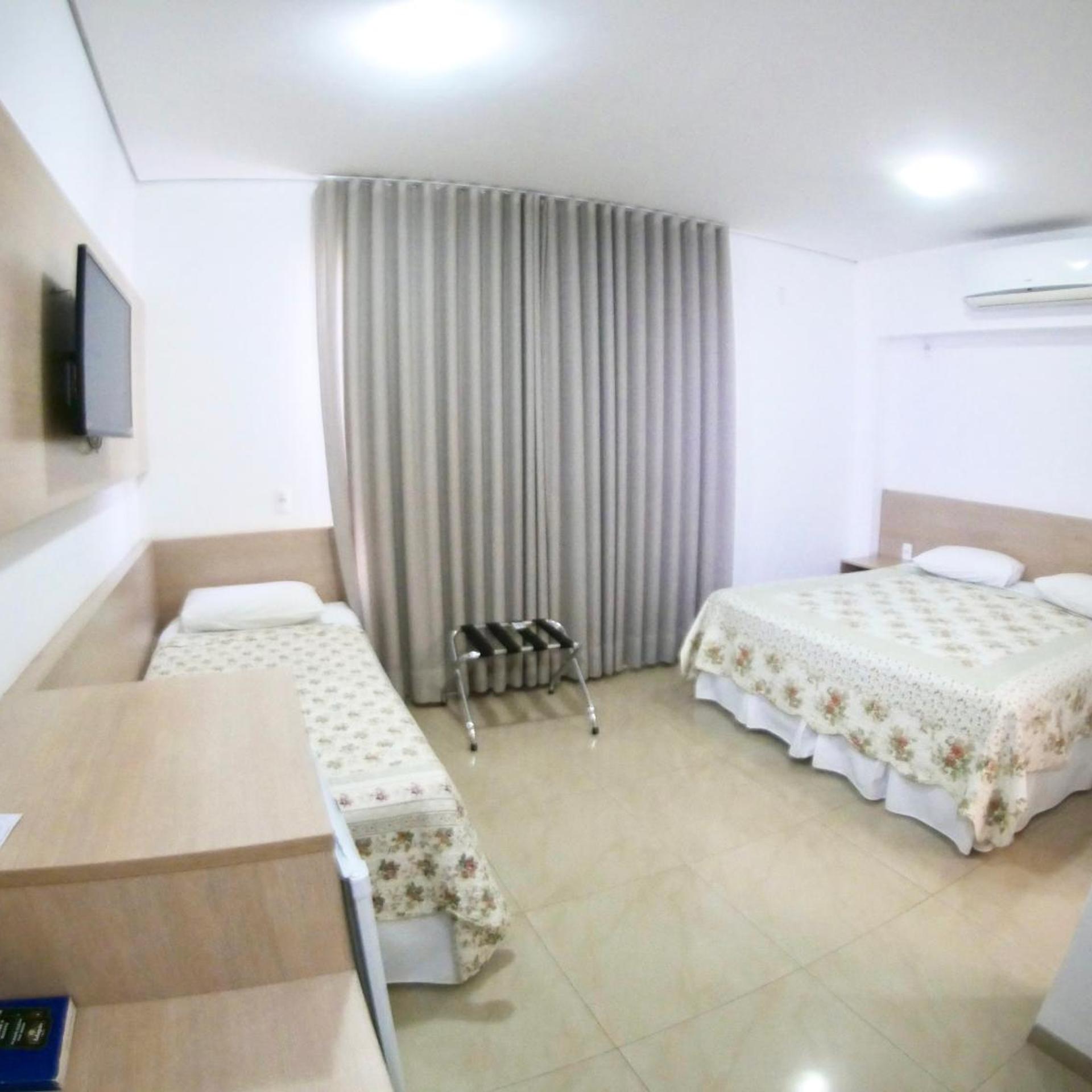 Jalapao Hotel Palmas 18/50