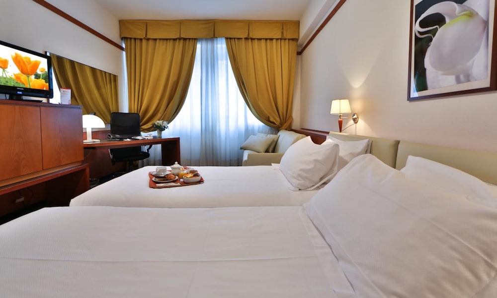 Best Western City Hotel 21/60