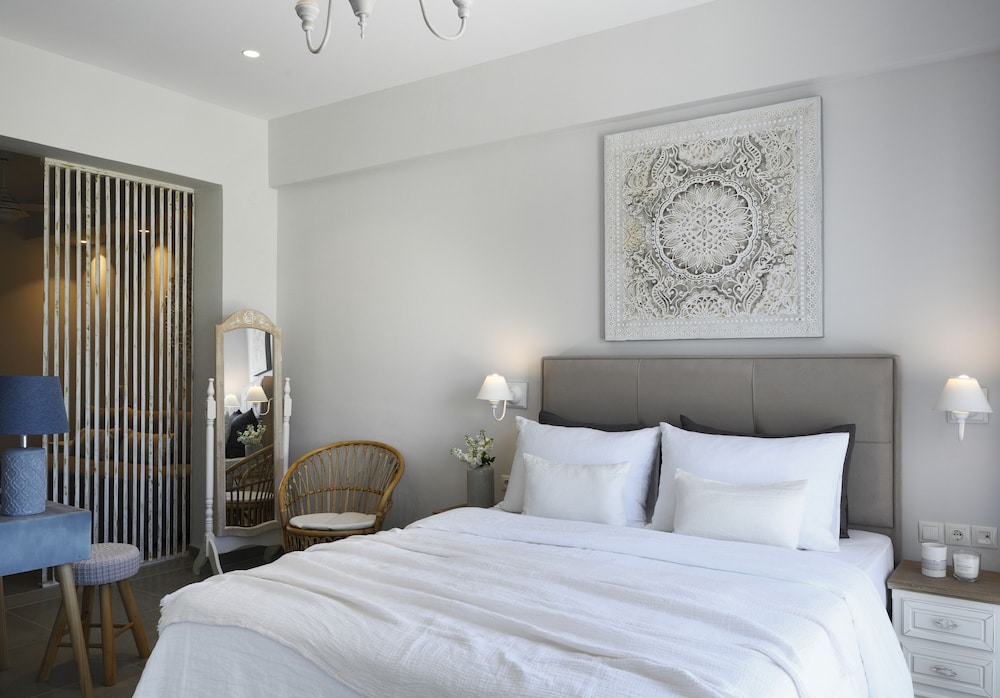 Soleado Luxury Villas 42/79