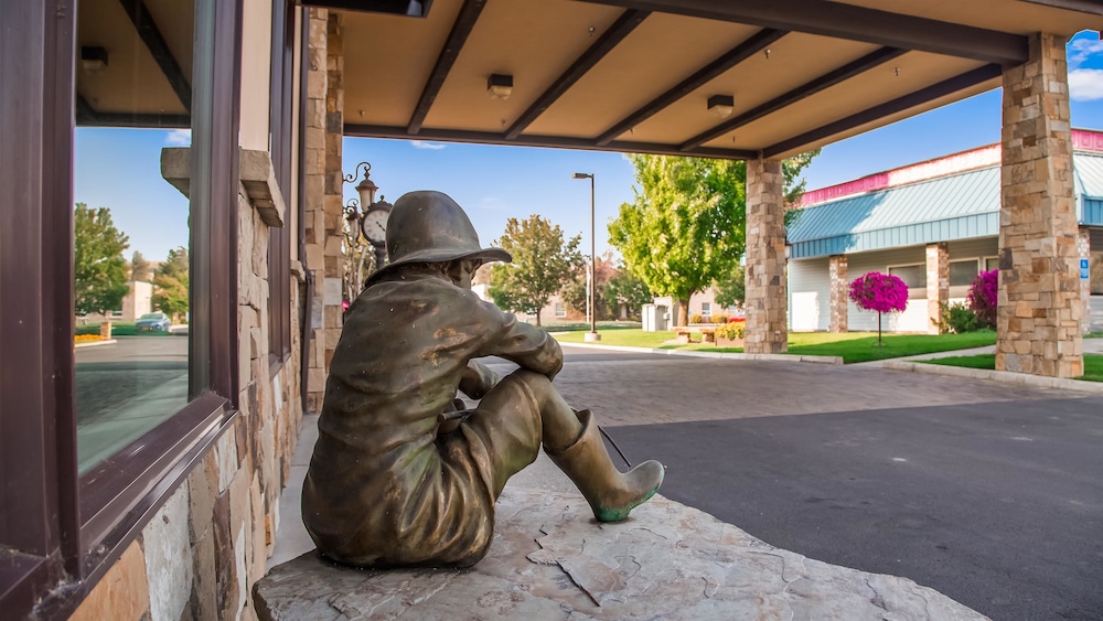 Best Western Prineville Inn 21/40