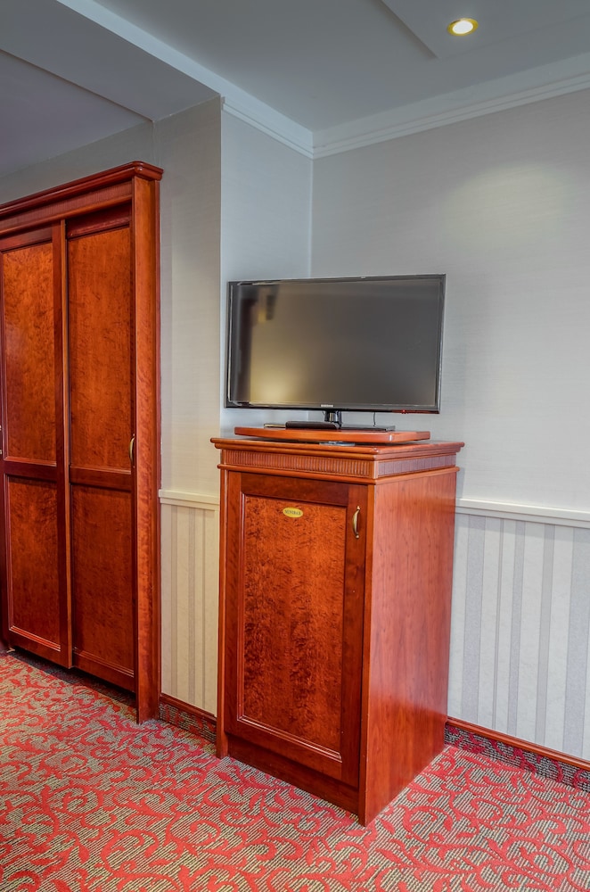 Adria Hotel Prague 7/46