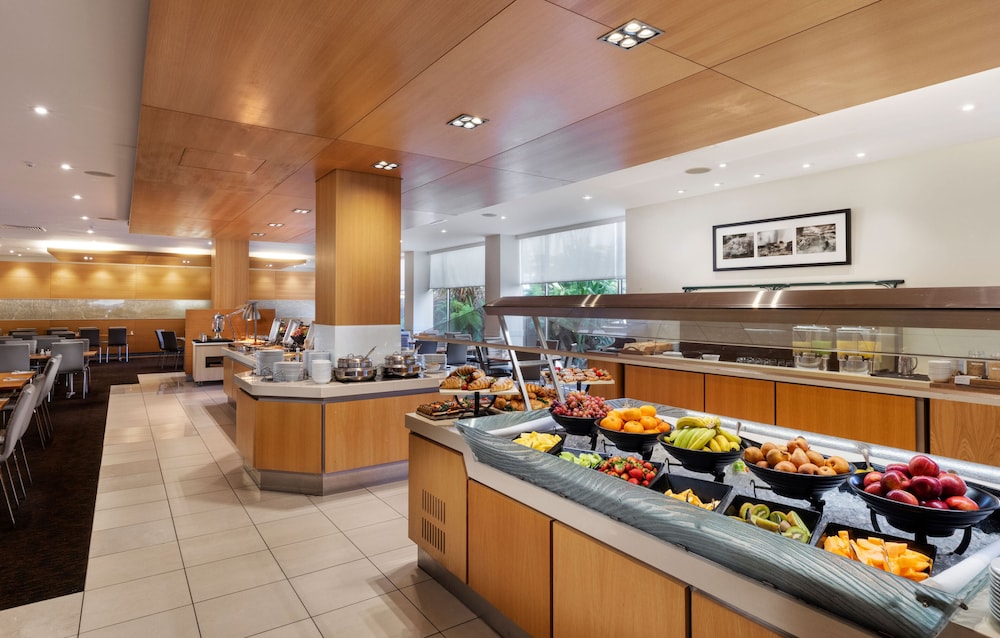 Rydges Rotorua 40/50