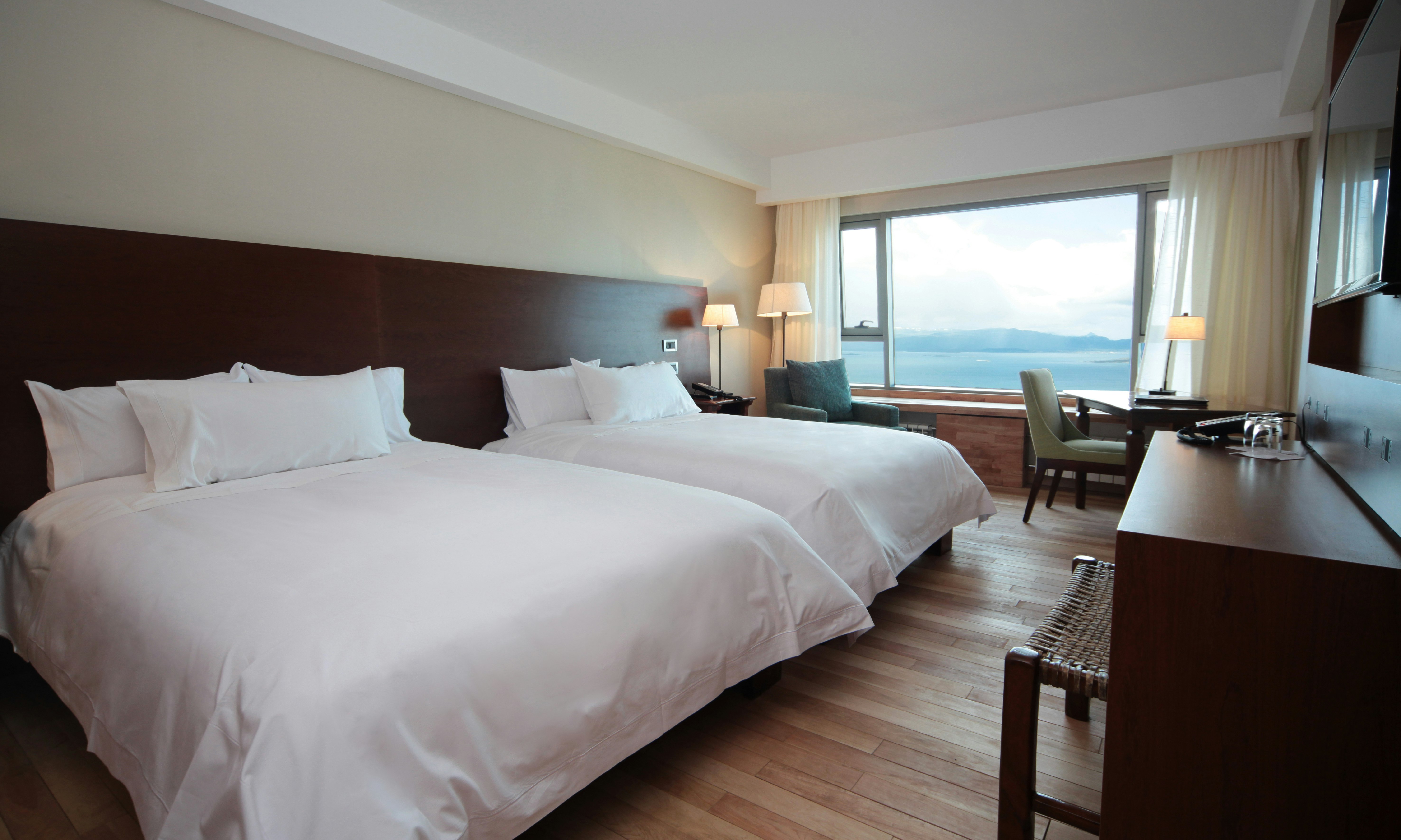 Arakur Ushuaia Resort and Spa 14/68