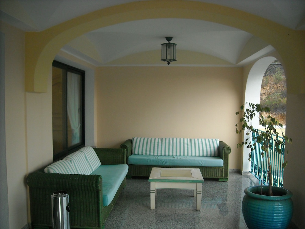Residence Cala Liberotto 26/33