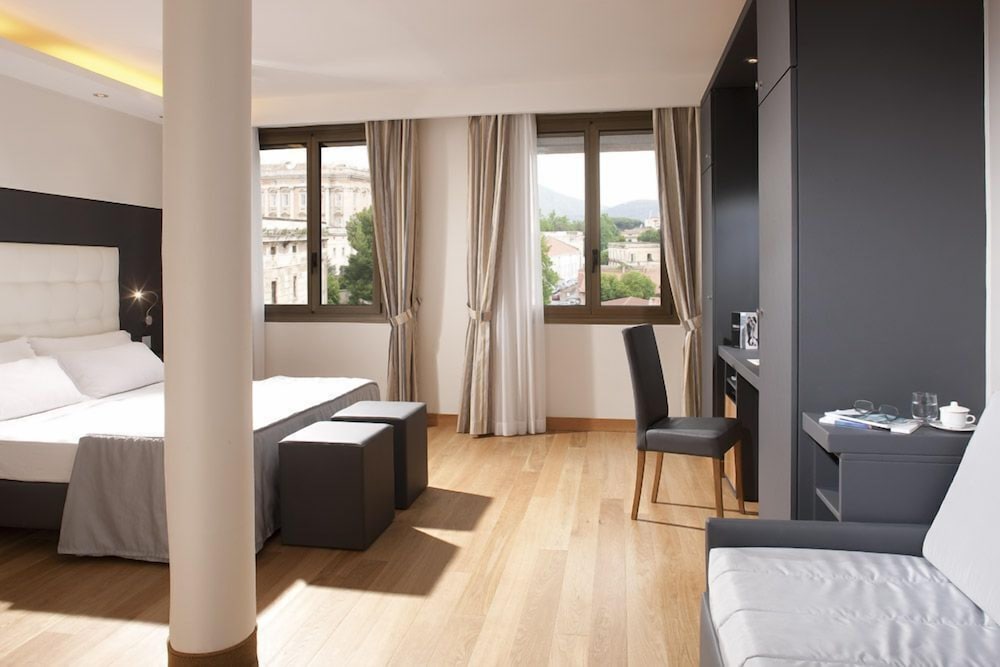 Hotel Royal Caserta 19/50