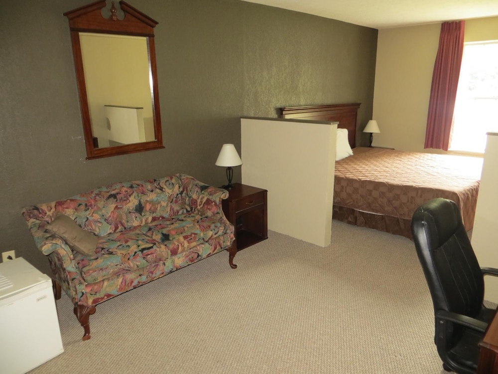 Americourt Hotel 14/39