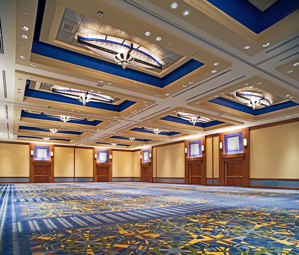 Georgia Tech Hotel and Conference Center 12/73