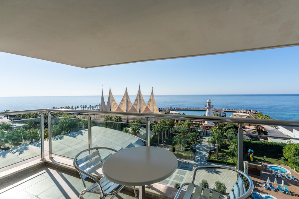 Adenya Hotels and Resort 55/69
