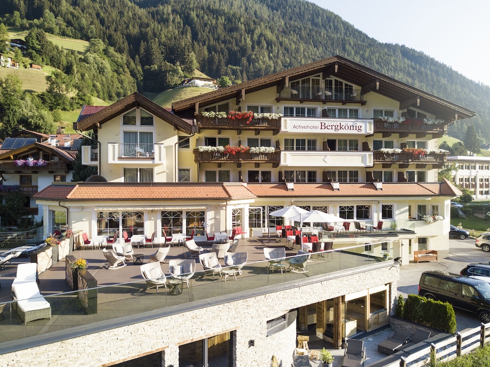 Activehotel Bergkonig 6/55
