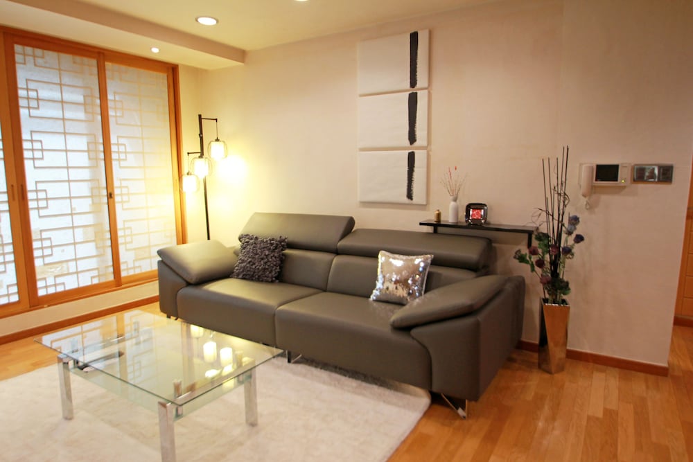 Hanso Presidential Suite Hanok Hotel 31/48