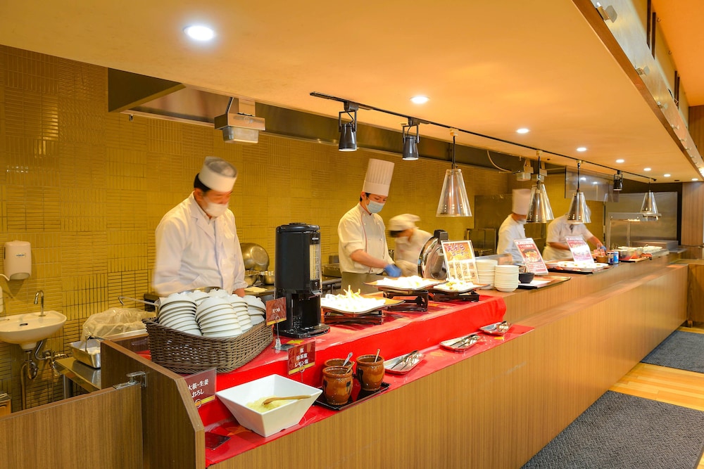 Hotel Kinugawa Gyoen 23/55