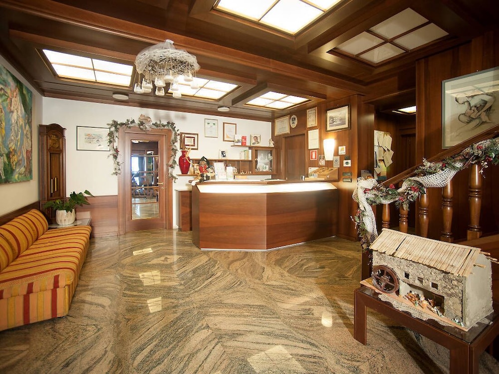 Hotel Stella Alpina 10/39