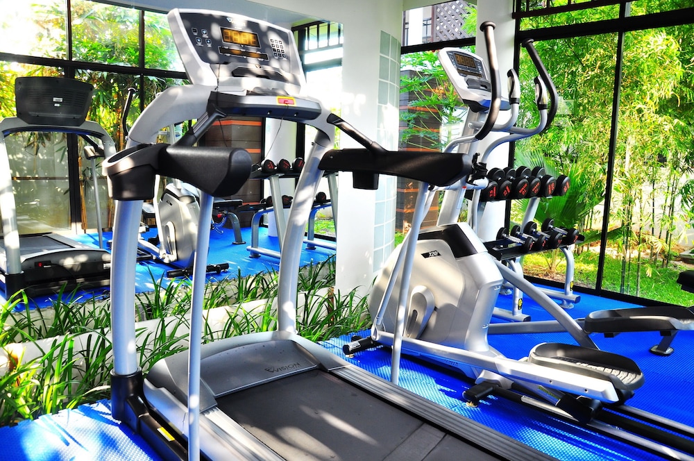 NAVATARA PHUKET RESORT 44/71