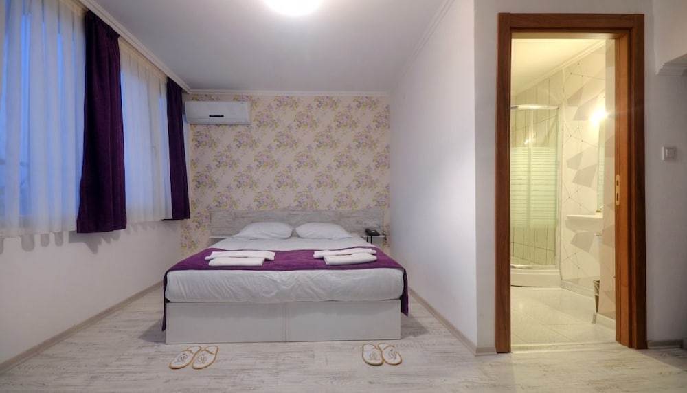 Hotel Abro Sezenler 12/37