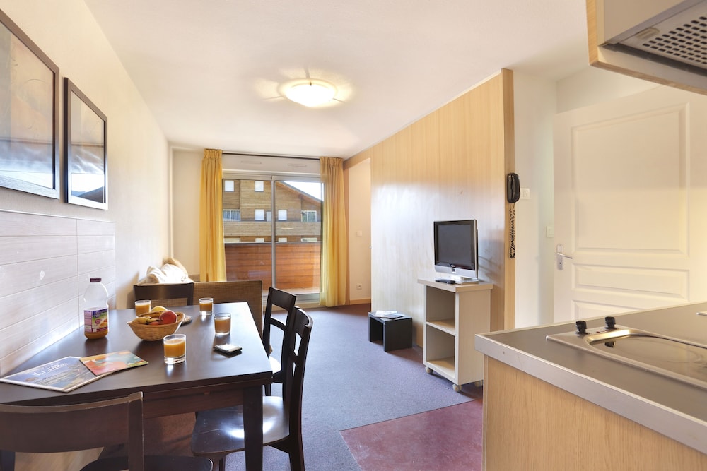 Residence Vacanceole Les Chalets du Verdon 47/65