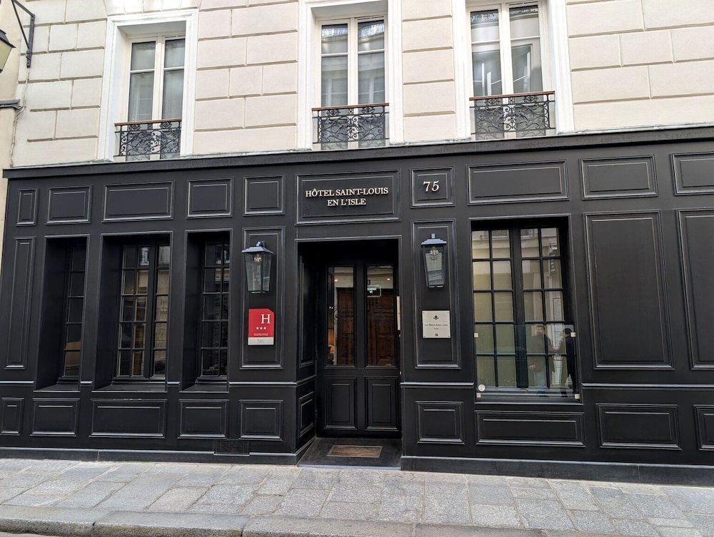 Hotel Saint Louis En L Isle 5/64