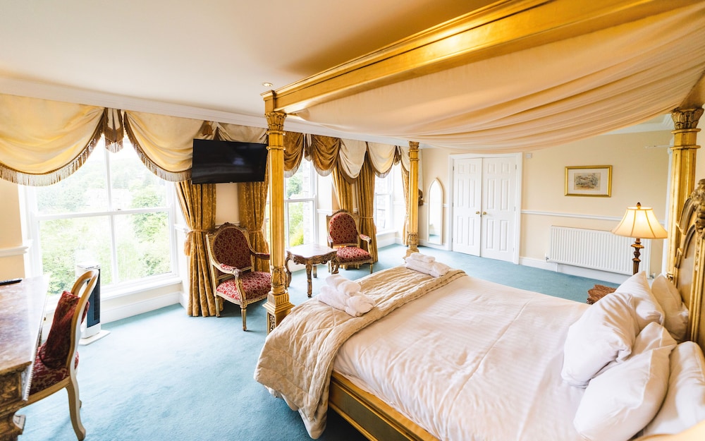 Grange Hotel 9/50
